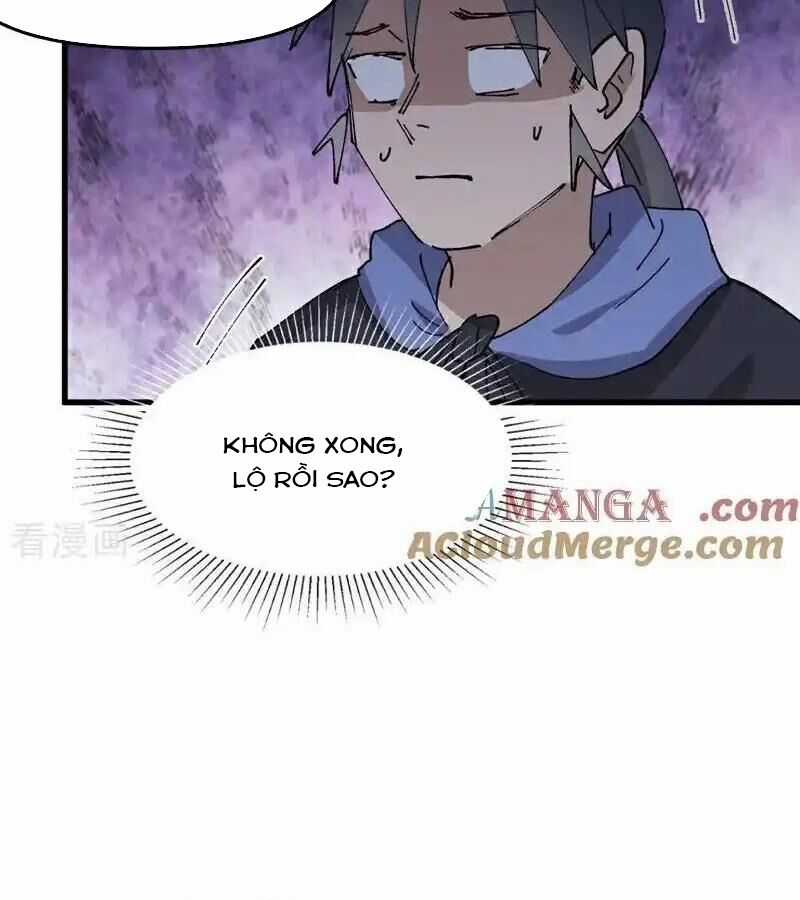 Tối Cường Võ Hồn Hệ Thống Chapter 249 trang 33