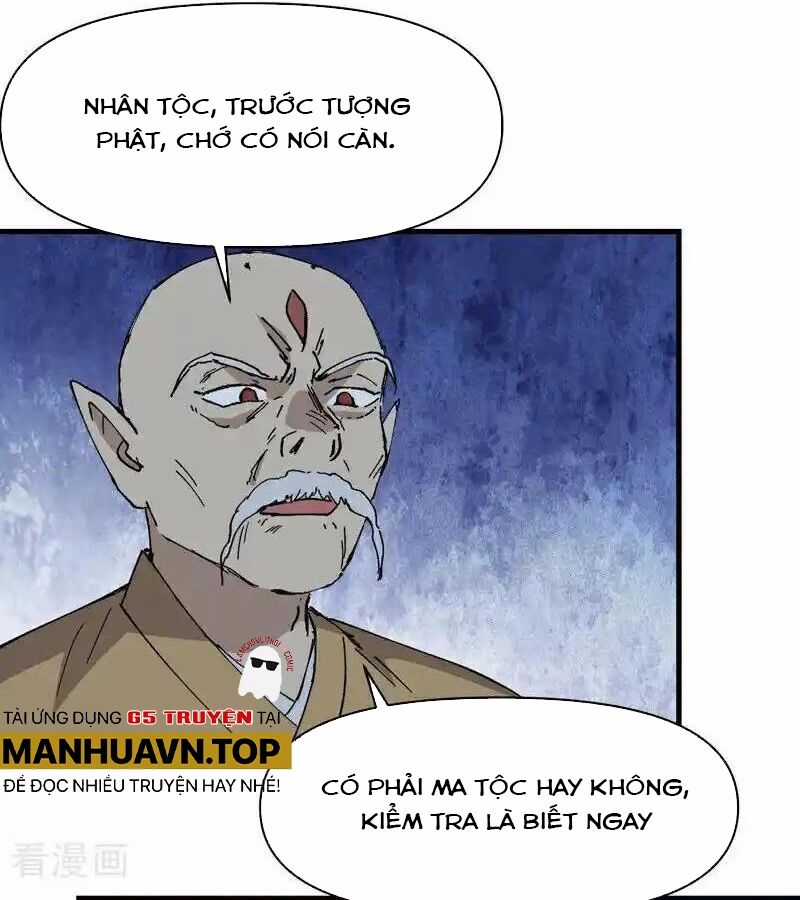 Tối Cường Võ Hồn Hệ Thống Chapter 249 trang 34