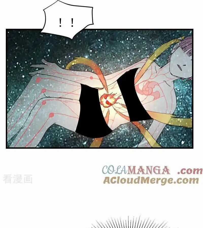 Tối Cường Võ Hồn Hệ Thống Chapter 249 trang 36