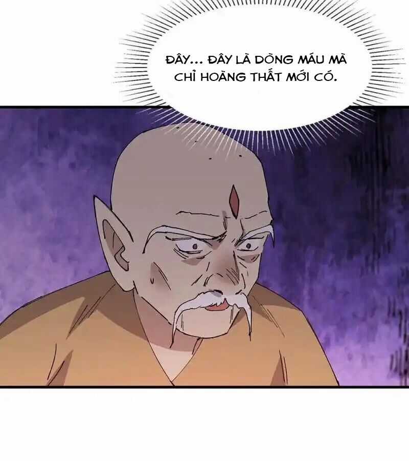 Tối Cường Võ Hồn Hệ Thống Chapter 249 trang 37