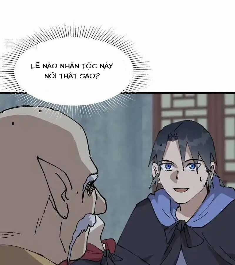 Tối Cường Võ Hồn Hệ Thống Chapter 249 trang 38