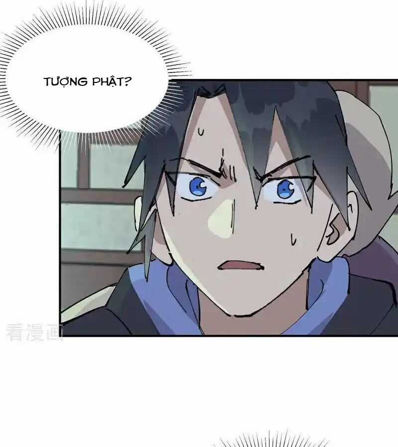 Tối Cường Võ Hồn Hệ Thống Chapter 249 trang 4