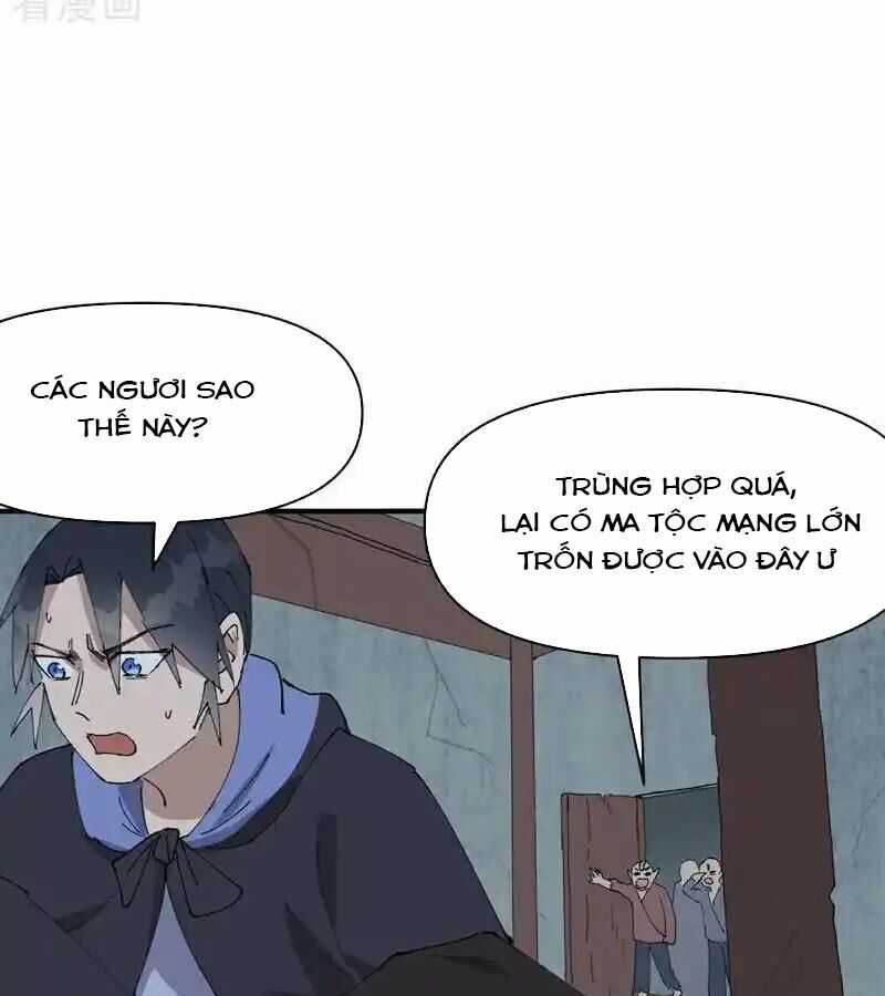 Tối Cường Võ Hồn Hệ Thống Chapter 249 trang 9