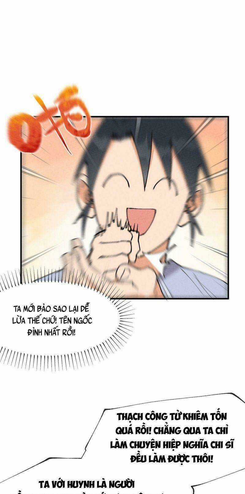 Tối Cường Võ Hồn Hệ Thống Chapter 25 trang 10