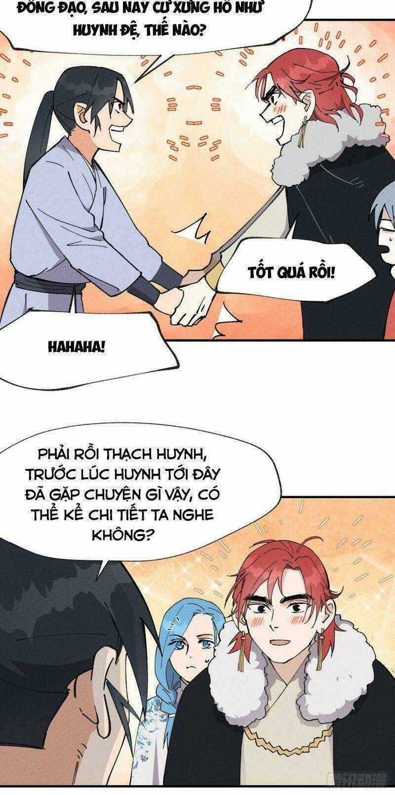 Tối Cường Võ Hồn Hệ Thống Chapter 25 trang 11