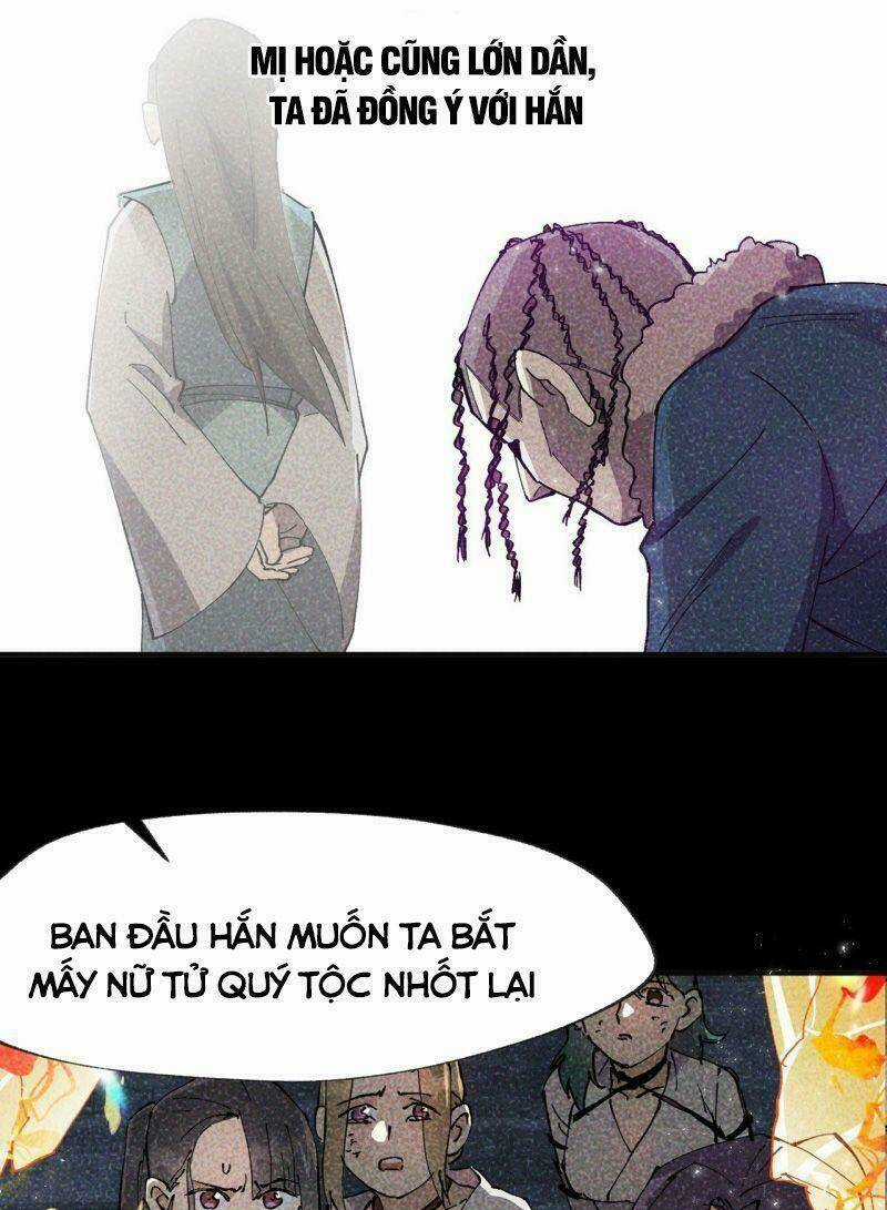 Tối Cường Võ Hồn Hệ Thống Chapter 25 trang 18