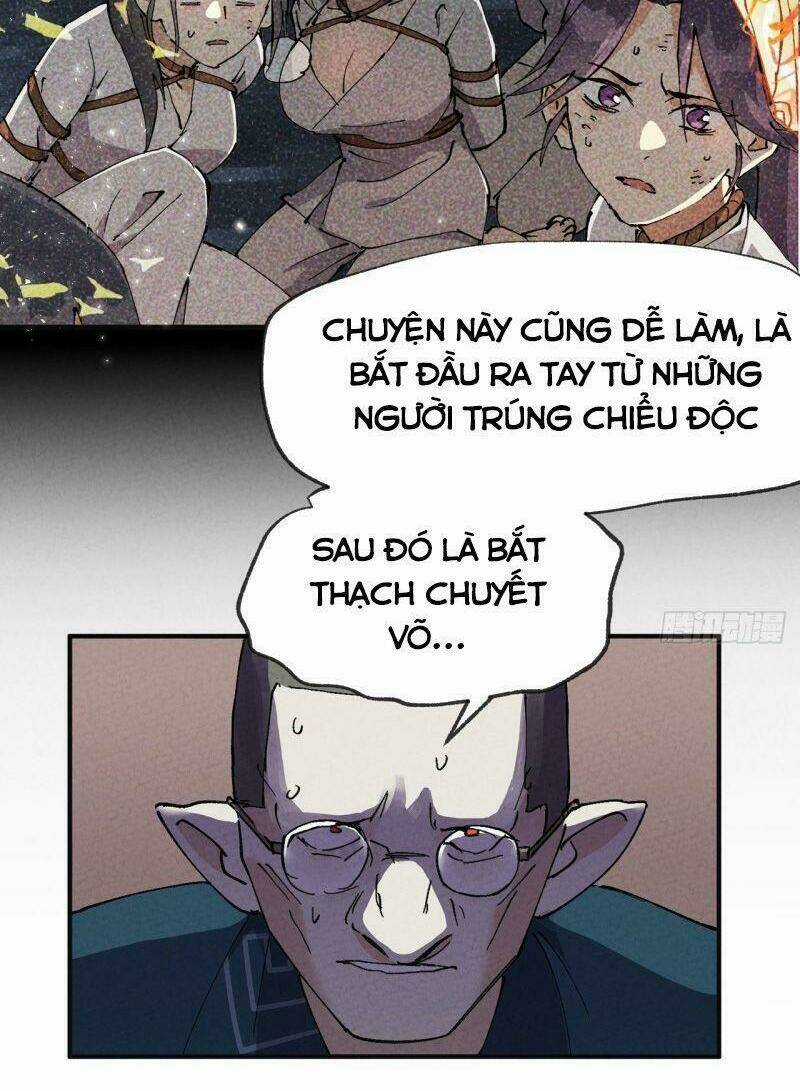 Tối Cường Võ Hồn Hệ Thống Chapter 25 trang 19