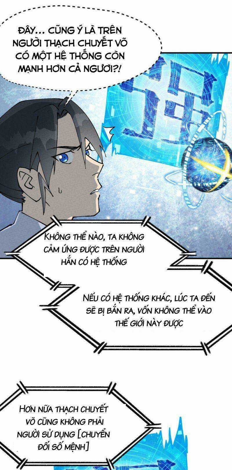 Tối Cường Võ Hồn Hệ Thống Chapter 25 trang 2