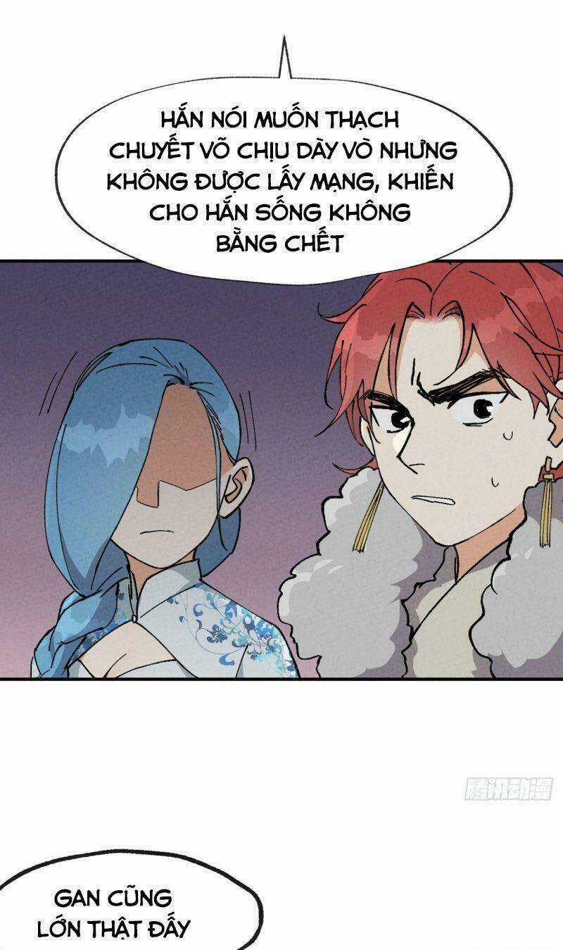 Tối Cường Võ Hồn Hệ Thống Chapter 25 trang 20