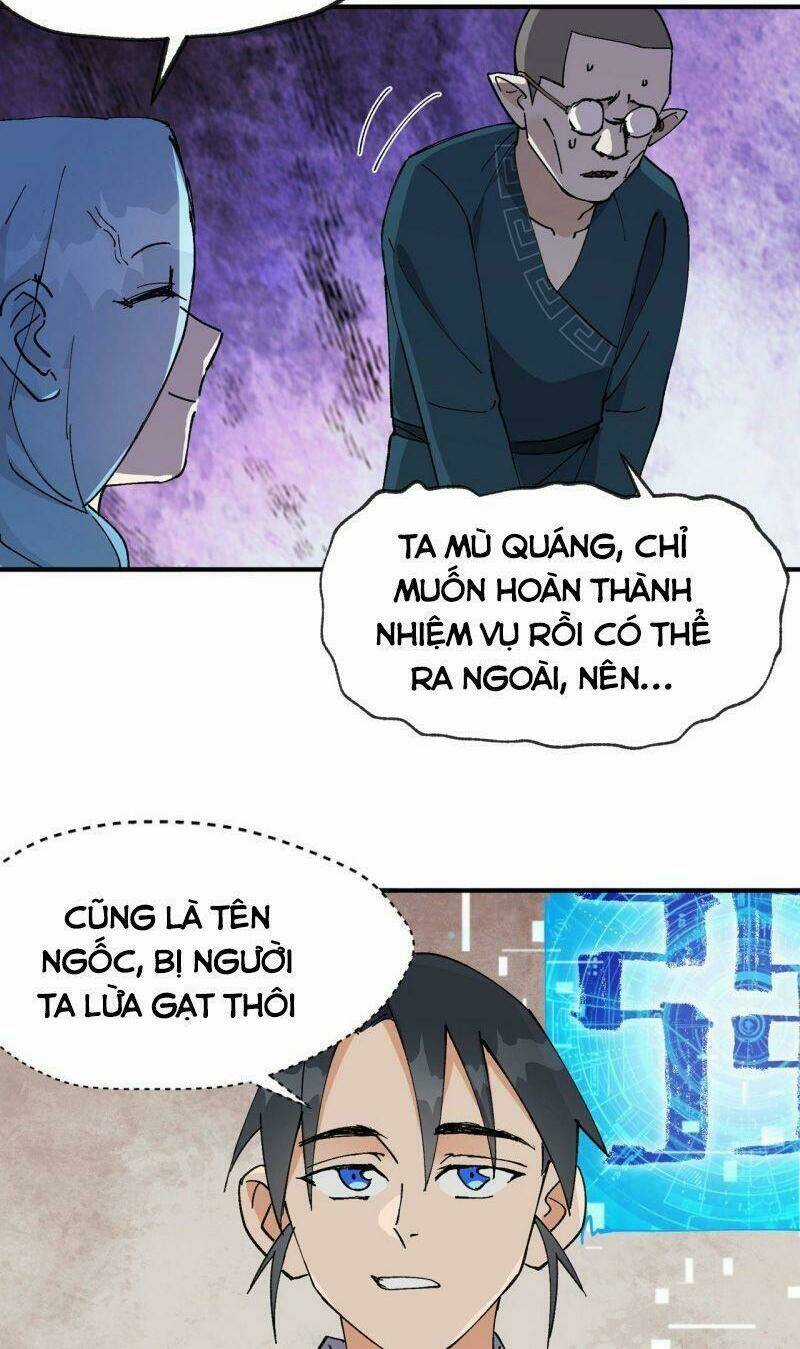 Tối Cường Võ Hồn Hệ Thống Chapter 25 trang 21