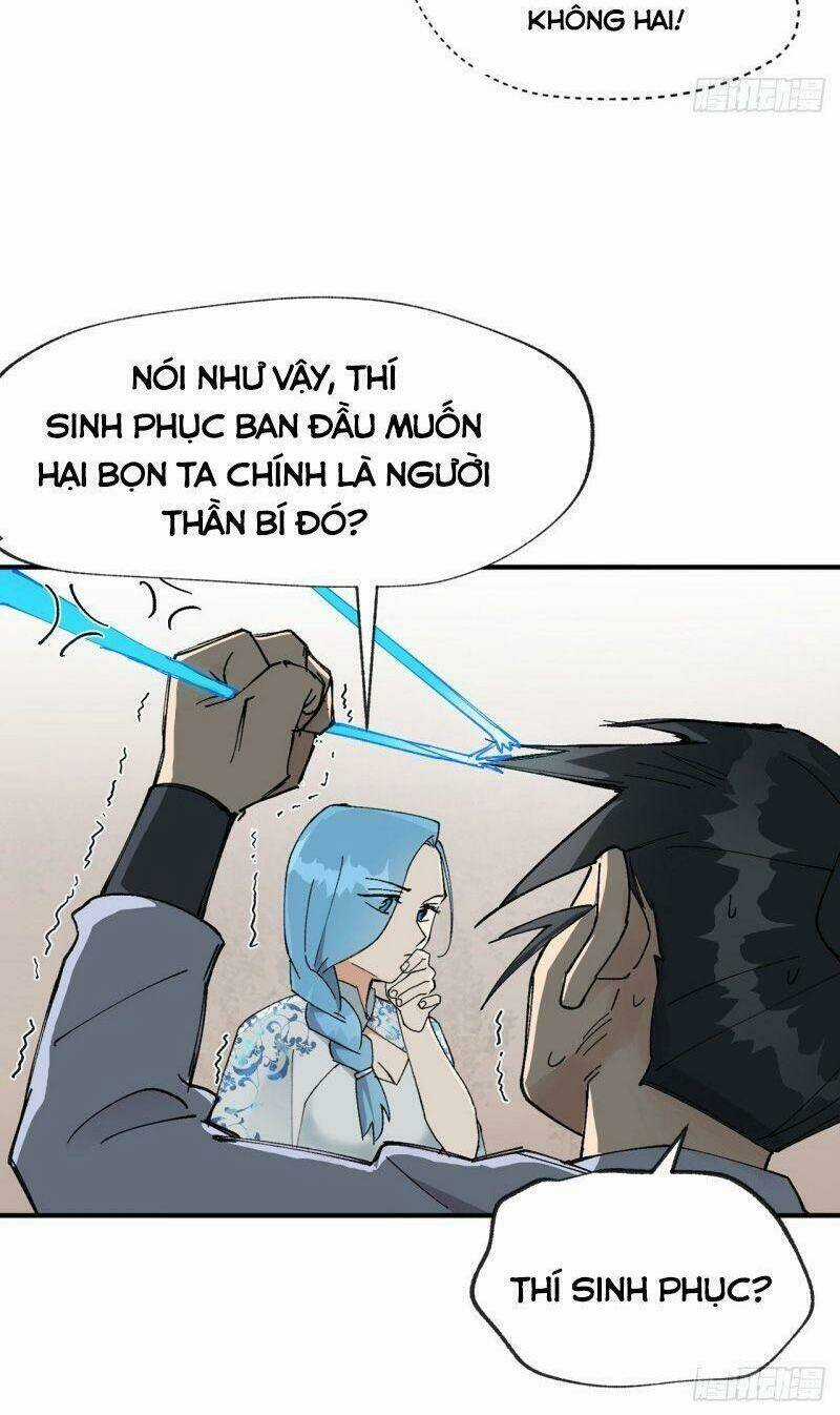 Tối Cường Võ Hồn Hệ Thống Chapter 25 trang 23