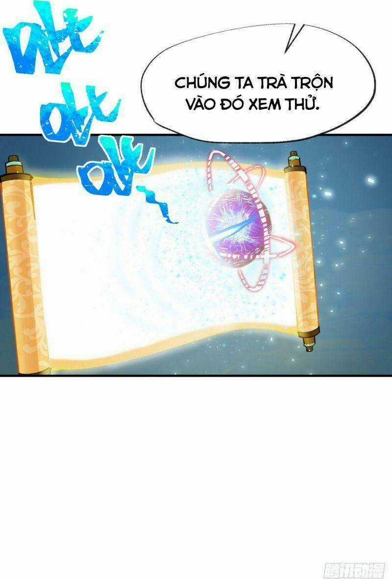 Tối Cường Võ Hồn Hệ Thống Chapter 25 trang 28