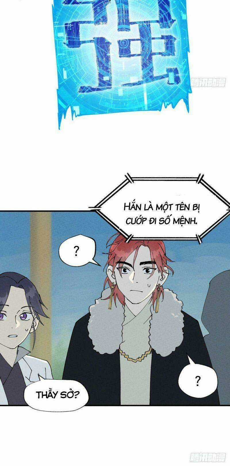 Tối Cường Võ Hồn Hệ Thống Chapter 25 trang 3