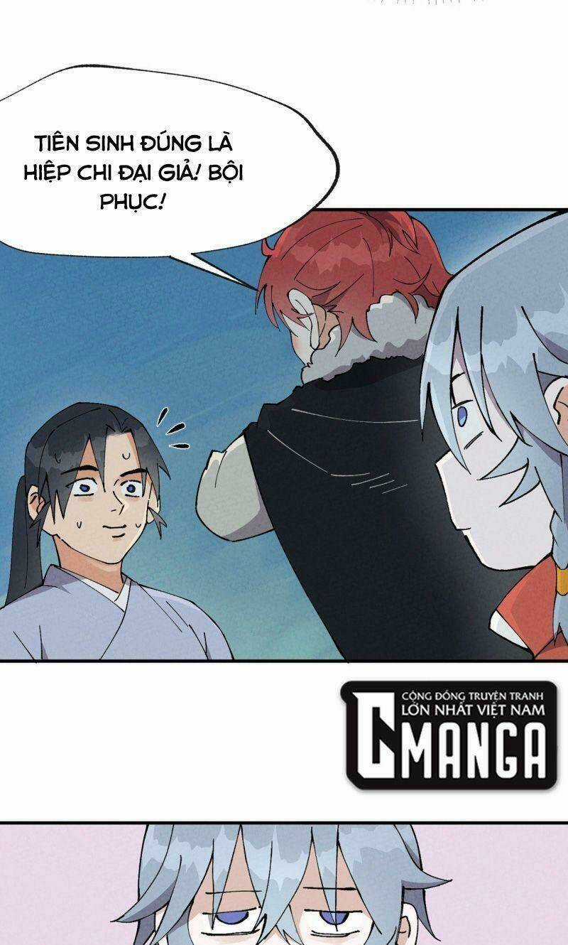 Tối Cường Võ Hồn Hệ Thống Chapter 25 trang 8