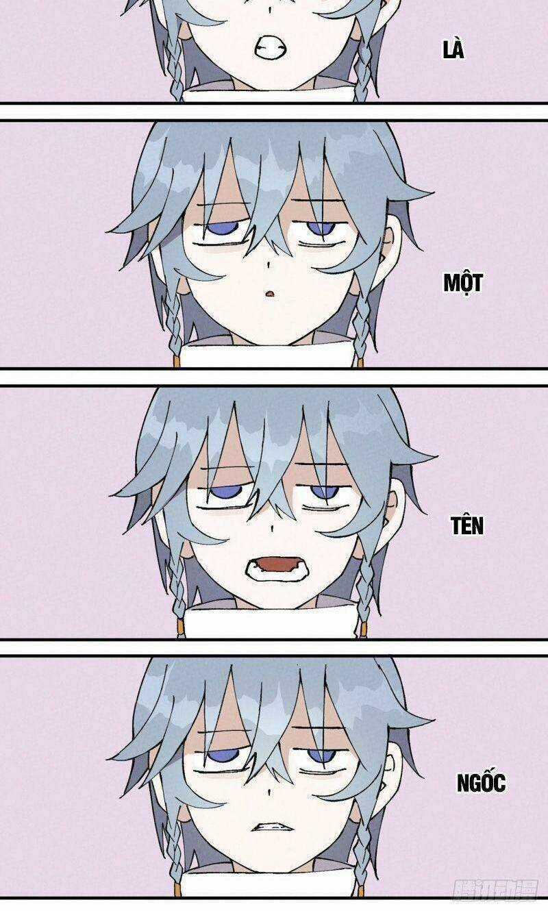 Tối Cường Võ Hồn Hệ Thống Chapter 25 trang 9