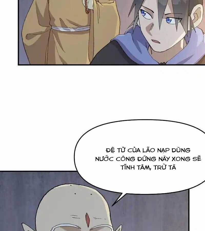 Tối Cường Võ Hồn Hệ Thống Chapter 250 trang 10