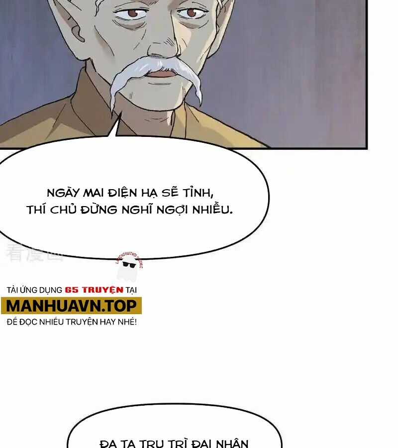 Tối Cường Võ Hồn Hệ Thống Chapter 250 trang 11