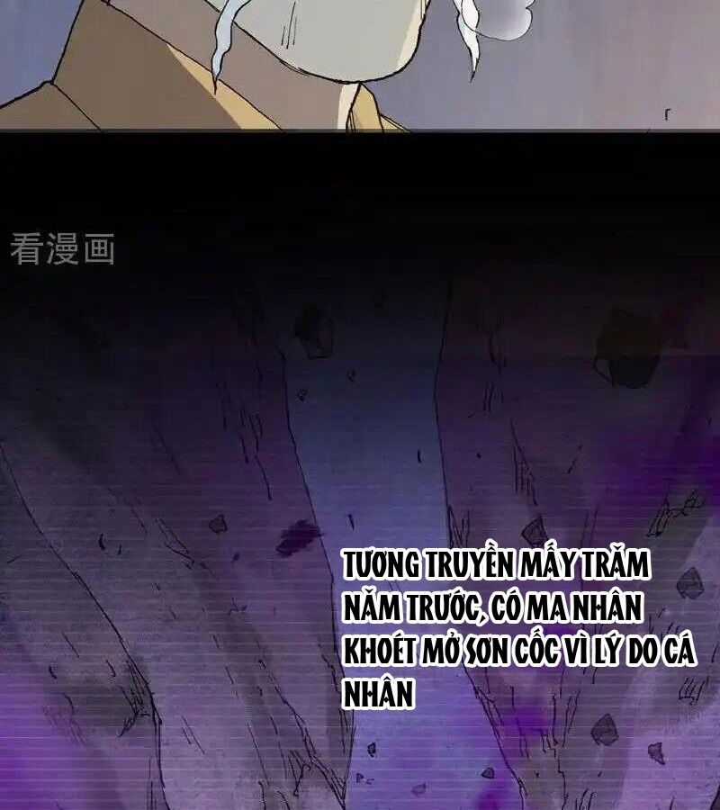 Tối Cường Võ Hồn Hệ Thống Chapter 250 trang 14