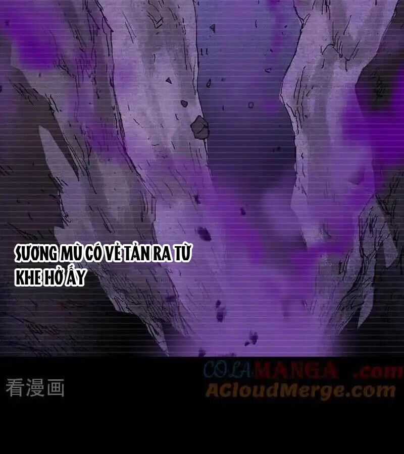 Tối Cường Võ Hồn Hệ Thống Chapter 250 trang 15