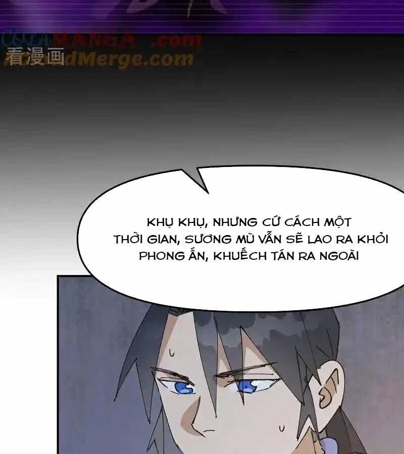 Tối Cường Võ Hồn Hệ Thống Chapter 250 trang 19