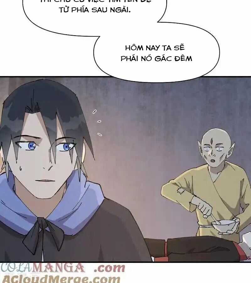Tối Cường Võ Hồn Hệ Thống Chapter 250 trang 25