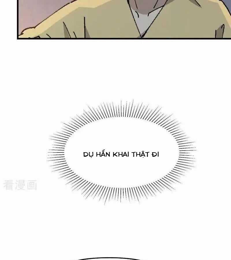 Tối Cường Võ Hồn Hệ Thống Chapter 250 trang 27
