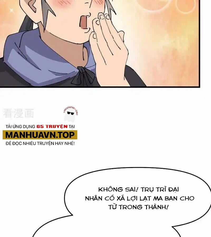 Tối Cường Võ Hồn Hệ Thống Chapter 250 trang 31