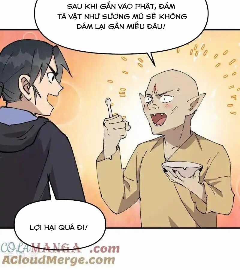 Tối Cường Võ Hồn Hệ Thống Chapter 250 trang 32