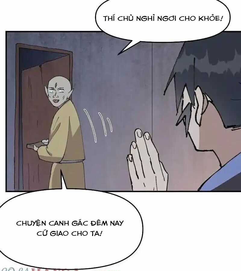 Tối Cường Võ Hồn Hệ Thống Chapter 250 trang 35