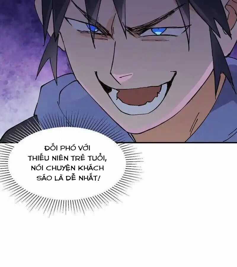 Tối Cường Võ Hồn Hệ Thống Chapter 250 trang 37