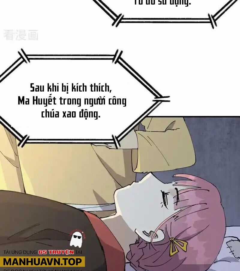 Tối Cường Võ Hồn Hệ Thống Chapter 250 trang 7