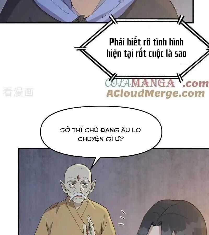 Tối Cường Võ Hồn Hệ Thống Chapter 250 trang 9