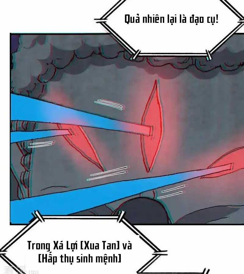 Tối Cường Võ Hồn Hệ Thống Chapter 251 trang 12