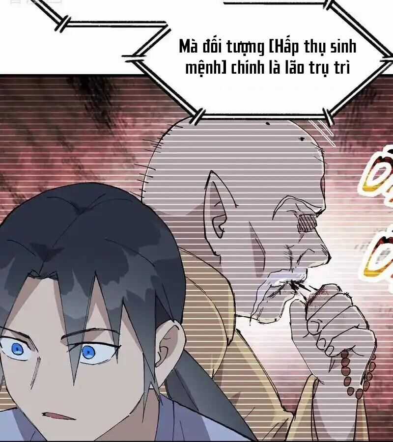 Tối Cường Võ Hồn Hệ Thống Chapter 251 trang 13