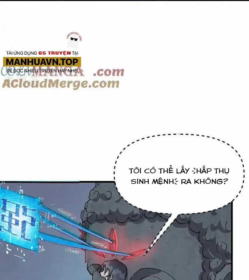 Tối Cường Võ Hồn Hệ Thống Chapter 251 trang 14