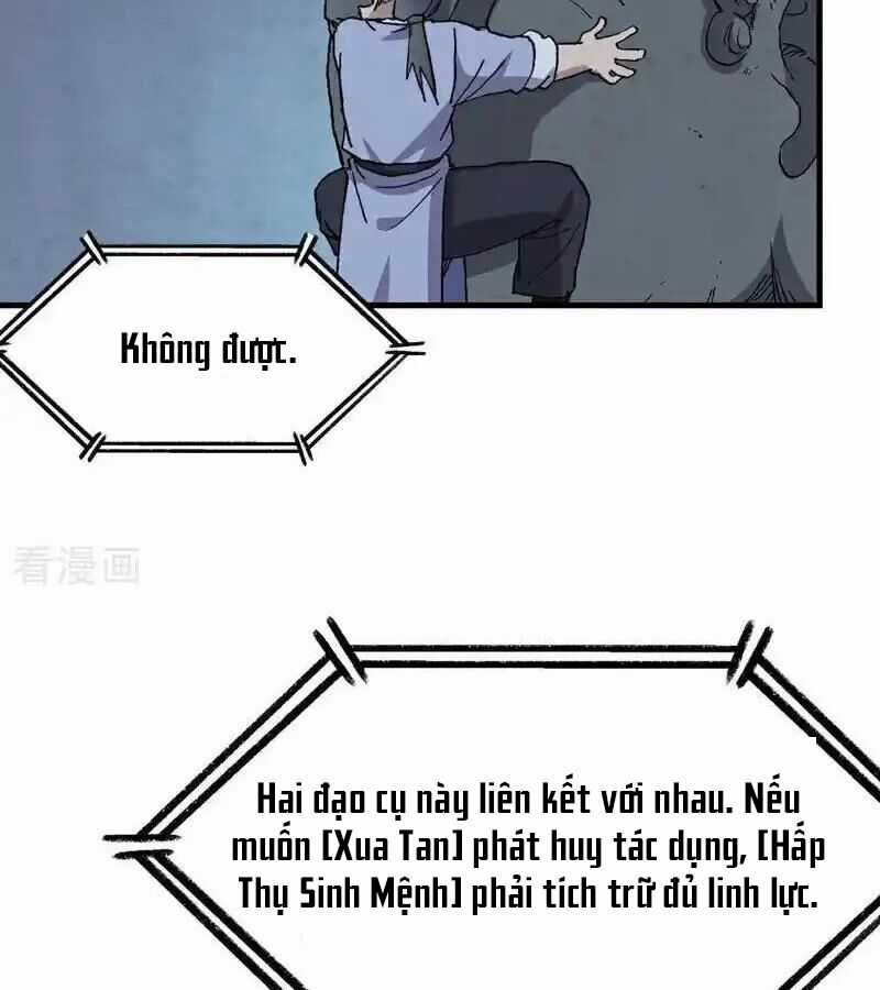 Tối Cường Võ Hồn Hệ Thống Chapter 251 trang 15