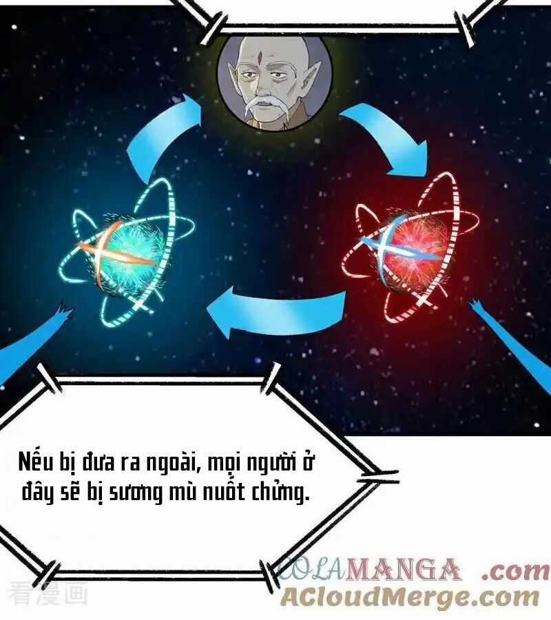 Tối Cường Võ Hồn Hệ Thống Chapter 251 trang 16