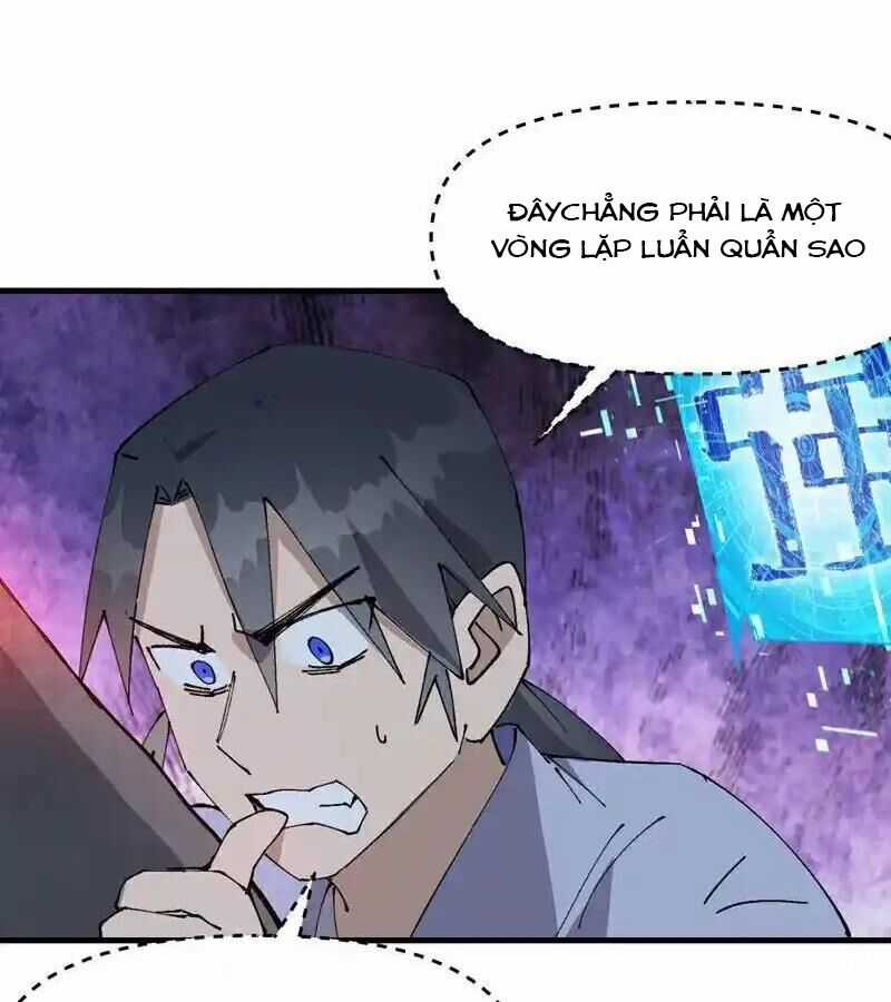 Tối Cường Võ Hồn Hệ Thống Chapter 251 trang 17