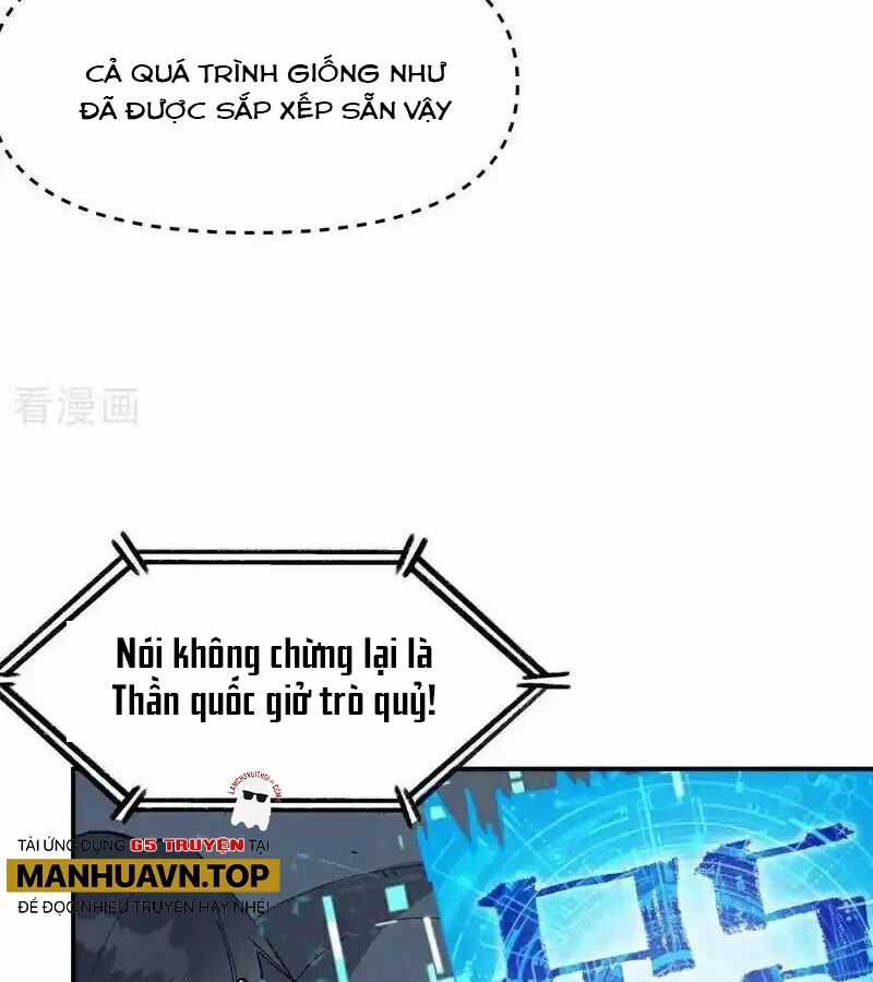 Tối Cường Võ Hồn Hệ Thống Chapter 251 trang 18