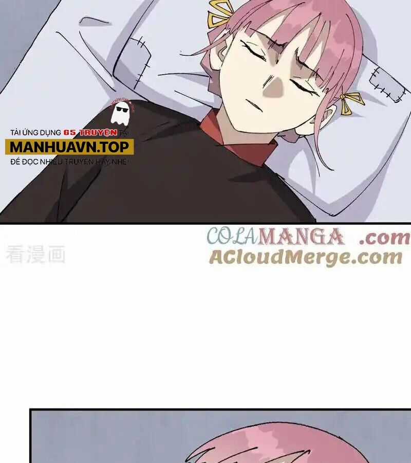 Tối Cường Võ Hồn Hệ Thống Chapter 251 trang 23