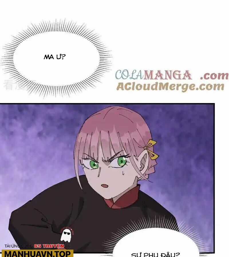 Tối Cường Võ Hồn Hệ Thống Chapter 251 trang 27