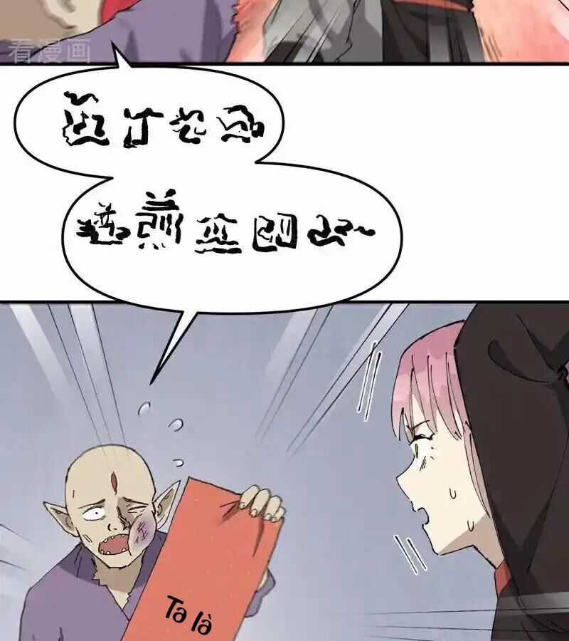 Tối Cường Võ Hồn Hệ Thống Chapter 251 trang 29