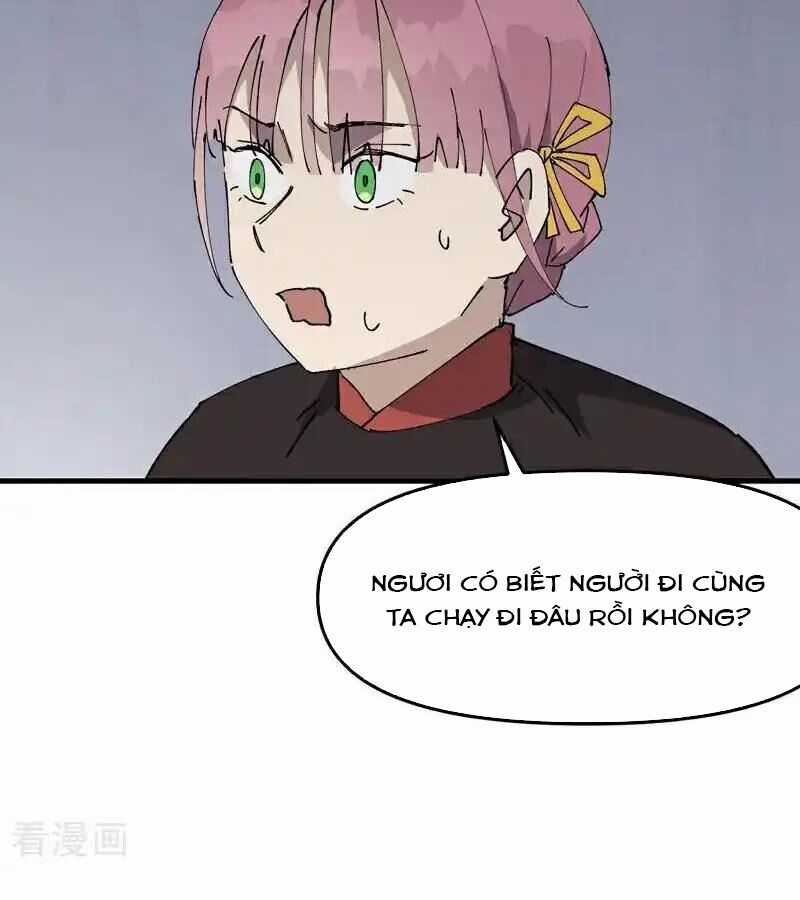 Tối Cường Võ Hồn Hệ Thống Chapter 251 trang 31