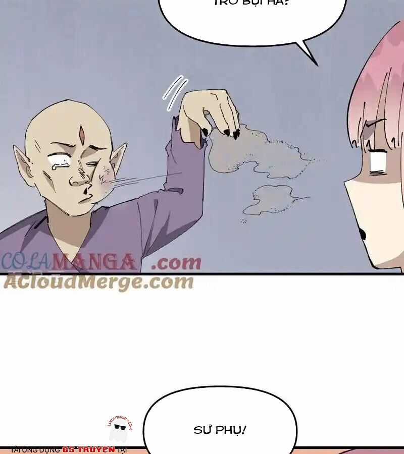 Tối Cường Võ Hồn Hệ Thống Chapter 251 trang 33