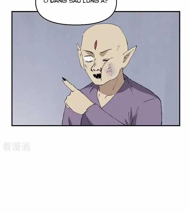 Tối Cường Võ Hồn Hệ Thống Chapter 251 trang 35