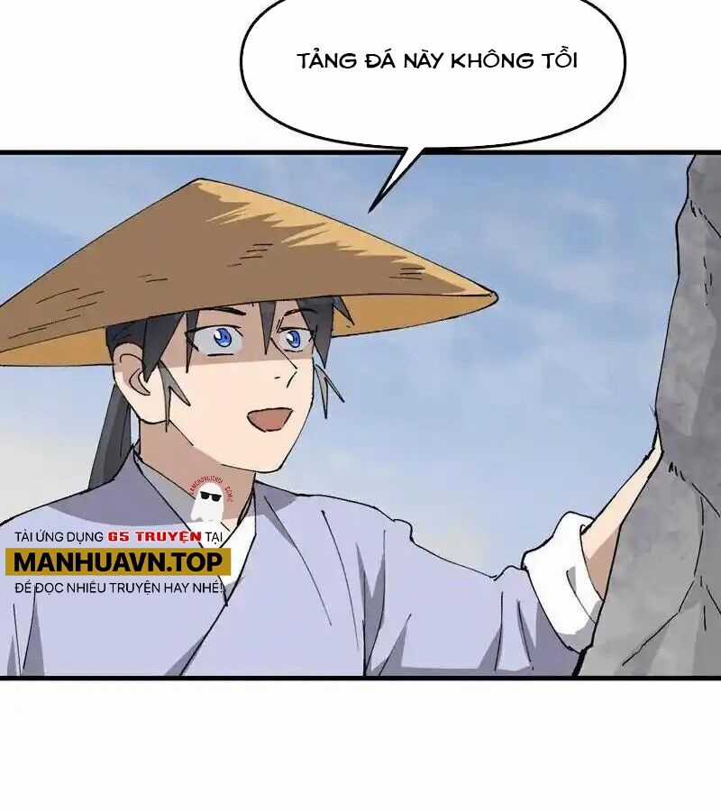 Tối Cường Võ Hồn Hệ Thống Chapter 251 trang 38