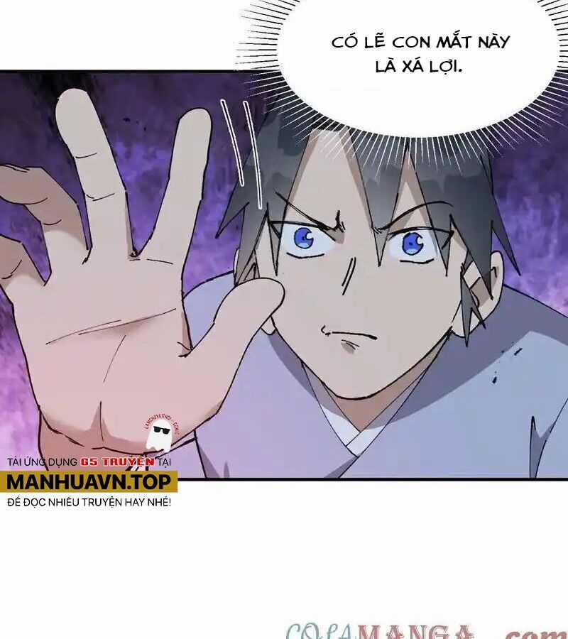 Tối Cường Võ Hồn Hệ Thống Chapter 251 trang 8