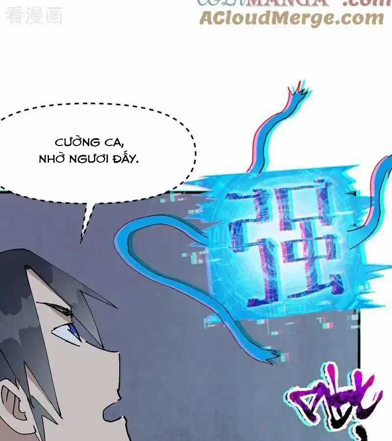 Tối Cường Võ Hồn Hệ Thống Chapter 251 trang 9