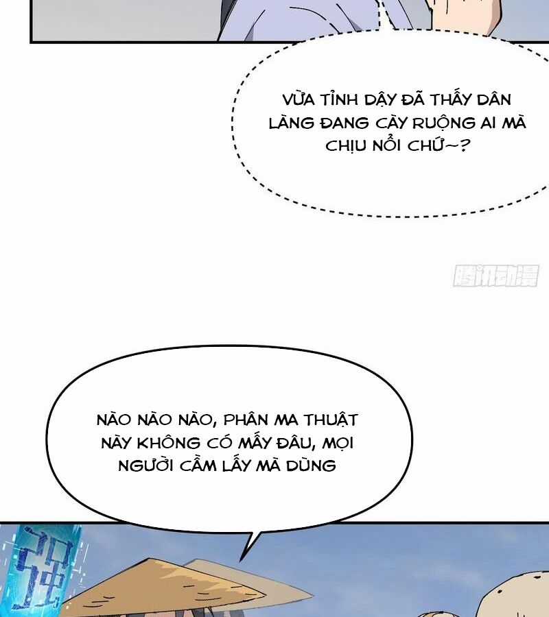 Tối Cường Võ Hồn Hệ Thống Chapter 252 trang 12