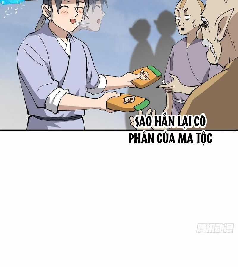 Tối Cường Võ Hồn Hệ Thống Chapter 252 trang 13